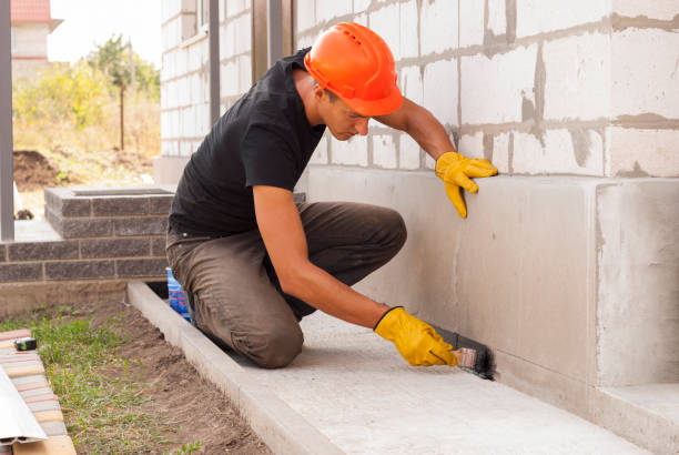 Waterproofing professionals working in Hudsonville, MI